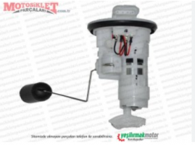 Altai Carrier 110 Pro Benzin Yakıt Pompası-Resim Temsilidir !!!